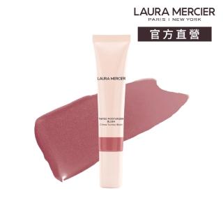 【LAURA MERCIER 蘿拉蜜思】輕肌漂染腮紅露 15ml(腮紅)