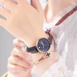 【Disney 迪士尼】米奇系列時尚夜光指針防水少女腕錶(學生 手錶)