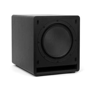 【Klipsch】SW-110 主動式超低音(超重低音炮音箱/重低音/釪環公司保固)