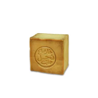 【敘利亞NAJEL】月桂油30%阿勒坡手工古皂200g(古皂之后)