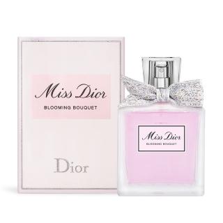 【Dior 迪奧】Miss Dior 花漾迪奧淡香水 100ml(國際航空版)