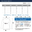【MAXON 馬森大尺碼】台灣製/深藍條紋棉柔長袖POLO衫2L-4L(83837-58)