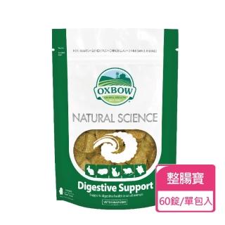 【OXBOW】小動物營養品御守寶系列-整腸寶錠 120g/包(寵物保健 小動物保健)