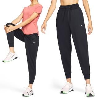 【NIKE 耐吉】AS W NK ONE TF Pant 女款 黑色 運動褲 休閒褲 長褲 FB5432-010