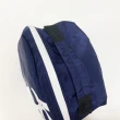 【LI-NING 李寧】標語多功能鞋袋(黑/藍/黑綠)