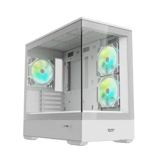 【華碩平台】i7十六核GeForce RTX 4060{i7AI-3}水冷電競電腦(i7-13700F/B760/32G/1TB_M.2)