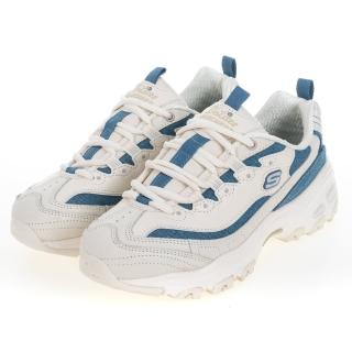 【SKECHERS】女鞋 休閒系列 D LITES(896202NTBL)