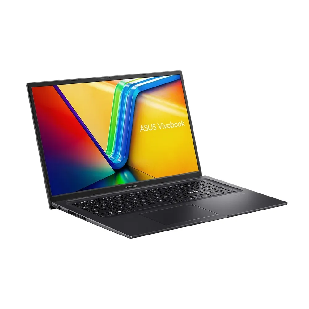 【ASUS 華碩】特仕版 17.3吋效能筆電(Vivobook 17x K3704VA/i9-13900H/8G+16G/512G PCIe/W11)