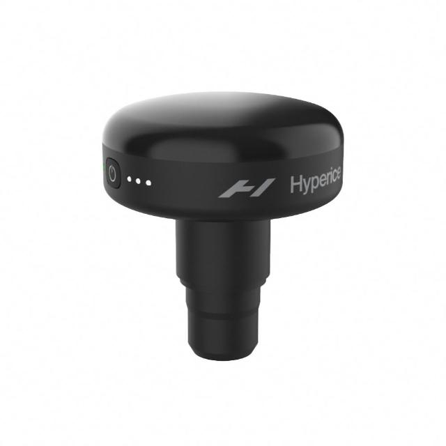 Hyperice Heated Head 是專業運動恢復品牌 Hyperice 的熱療附件,採用無線設計與 5V 低壓充電,提供舒適加熱功能,幫助緩解頭部肌肉緊張。輕巧便攜,適合日常使用,享 1 年完整保固,完美結合科技與舒緩體驗。 Hyperice Heated Head