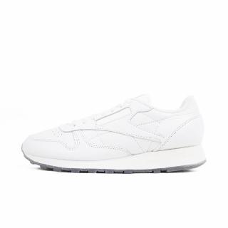 【REEBOK】Classic Leather 男女 休閒鞋 經典 復古 皮革 聯名 穿搭 白(100069834)