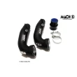 Mach5 BMW F06 / F10 / F12 / F13 高流量帶三元催化排氣管/增壓管(M5 M6 S63 4.4T)