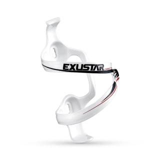 【EXUSTAR】E-BC31(自行車輕量化碳纖水壺架)