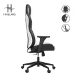【HHGears】HHGears XL300 電競椅 黑白(原廠保固一年)