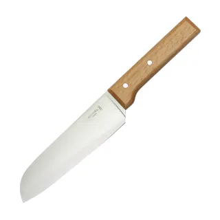 【OPINEL】The Multipurpose Knives 多用途刀系列-不銹鋼薄刀(No.119 #OPI_001819)