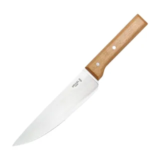【OPINEL】The Multipurpose Knives 多用途刀系列-不銹鋼主廚刀(No.118 #OPI_001818)