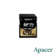 【Apacer 宇瞻】128GB SD UHS-II U3 V30 高速記憶卡 290MB/s(公司貨)