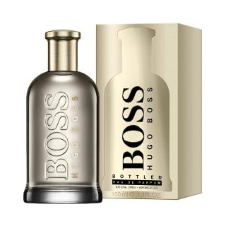 【BOSS】自信男性淡香精 100ml(專櫃公司貨)