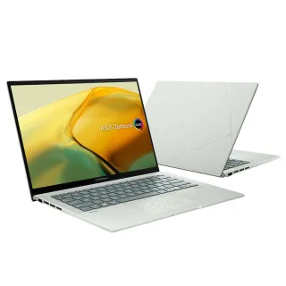 【ASUS 華碩】特仕版 14吋i5輕薄筆電(ZenBook UX3402ZA/i5-1240P/16G/改裝1TB SSD/Win11/EVO/2.8K OLED)