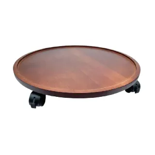 【TOYOTOMI】67系列 煤油暖爐專用滑輪(悠遊戶外)