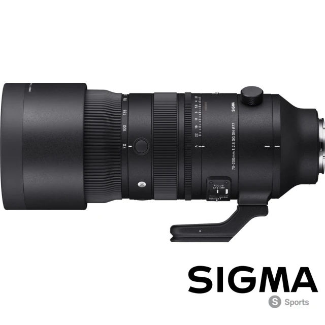 Sigma 15mm F1.4 DG DN DIAGONAL