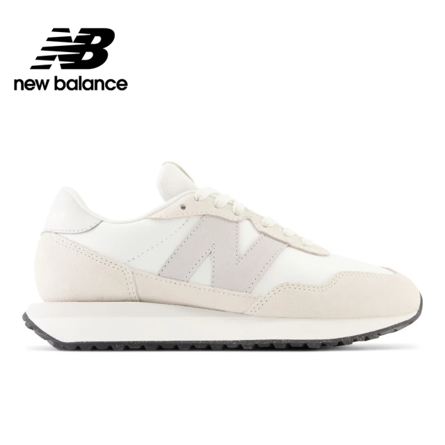 NEW BALANCE NB 運動鞋/復古鞋_女性_米杏色_