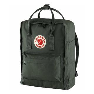 【Fjallraven】Kanken 後背包 660森林綠(FR23510-660)