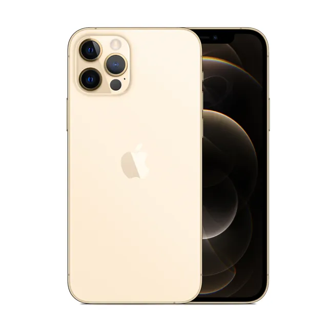 Apple】A級福利品iPhone 12 Pro 128GB(6.1 吋) - momo購物網- 好評推薦