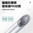 【德利生活】蓮蓬頭PVC軟管2米(淋浴軟管 蓮蓬頭軟管 PVC 水龍頭軟管 蓮蓬頭水管)