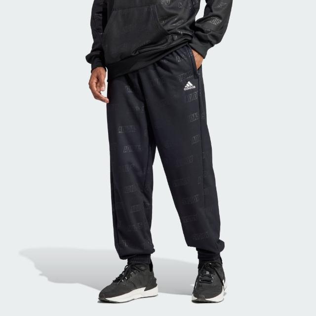 【adidas 愛迪達】運動長褲 男 HY1280