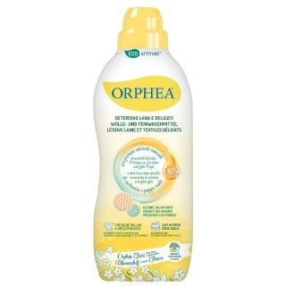 【義大利ORPHEA歐菲雅】蜂王漿低泡沫濃縮洗衣精750ml(義大利原裝進口)