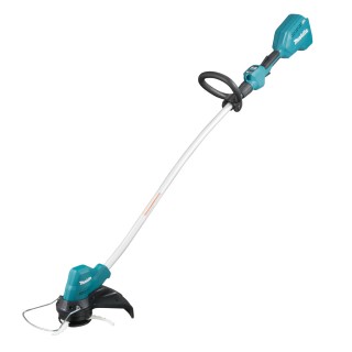 【MAKITA 牧田】DUR189ZX 18V無刷割草機 單主機 無電池 無充電器(DUR189ZX)