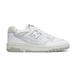 【NEW BALANCE】550 White Grey 男鞋 女鞋 白灰色 復古 休閒鞋 BB550PB1