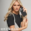 【CASE-MATE】美國 CASE·MATE iPhone 15 Pro Silicone 防滑矽膠雙材質防摔簡約保護殼MagSafe(黑)