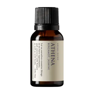 【伊聖詩】約翰森林JOHNRAY 茉莉綠茶複方精華15ml
