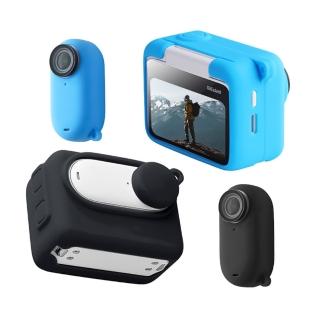 【LOTUS】INSTA360 GO3 矽膠保護套 副廠