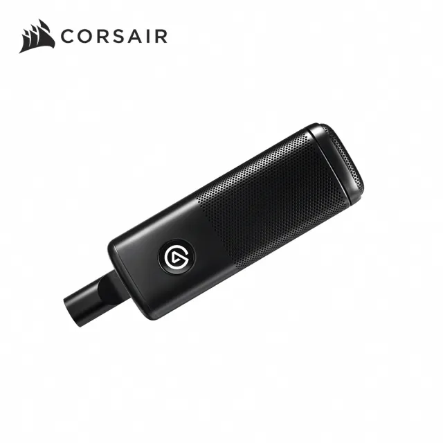 【CORSAIR 海盜船】ELGATO Wave DX 動圈式麥克風