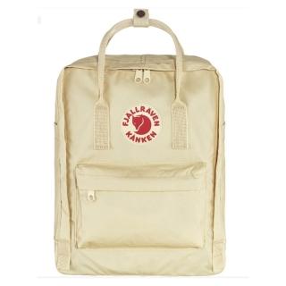 【Fjallraven】Kanken 後背包 115淺橡木(FR23510-115)