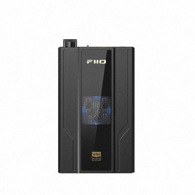 【FiiO】Q11隨身解碼耳機功率擴大器