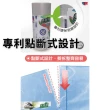 【凱堡】環保清潔袋（M號10捲組）(300張入／100%再生塑膠／環保標章認證／MIT微笑標章)