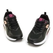 【LOTTO】女 專業避震氣墊慢跑鞋 FLOAT 2系列(黑粉 6710)