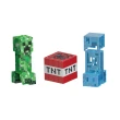 【ToysRUs 玩具反斗城】Minecraft創世神-minecraft鑽石層系列-隨機發貨