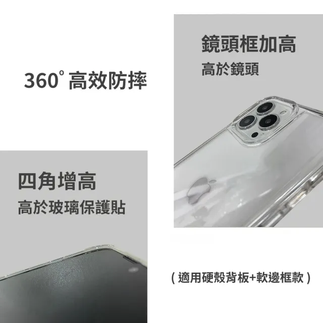 【MOOTUN沐盾】iPhone15 14 13 Pro Max四角掛繩手機殼 紫色捕夢網(附手機掛繩)
