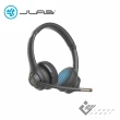 【JLab】Go Work 工作辦公耳罩藍牙耳機
