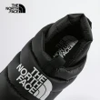 【The North Face】TNF 鞋類 休閒鞋 W NUPTSE MULE 女 黑(NF0A5G2F92A)