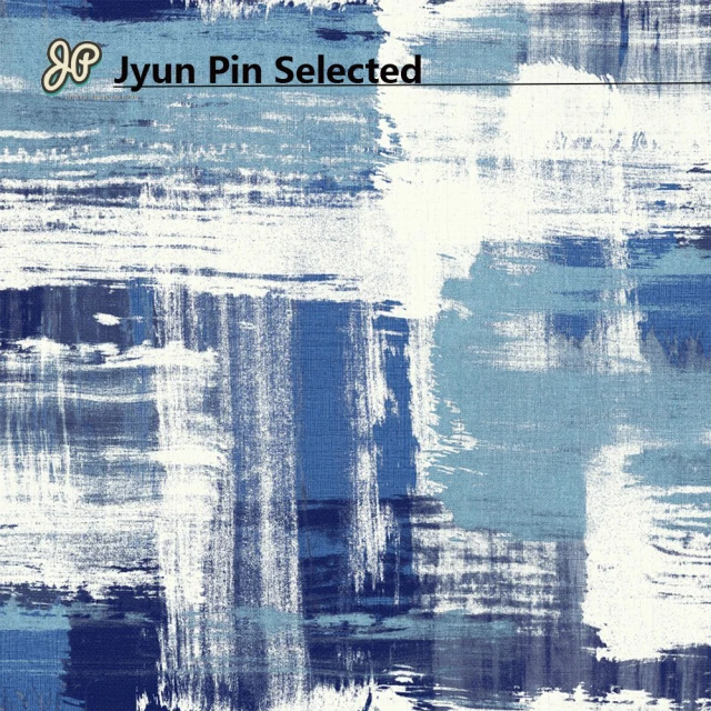 Jyun Pin 駿品裝修 駿品嚴選99012-3(抽象壁紙/每坪)