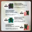 【AVEDA】佳節禮盒_館藏經典(木質髮梳/康福茶/薰衣草純香油)