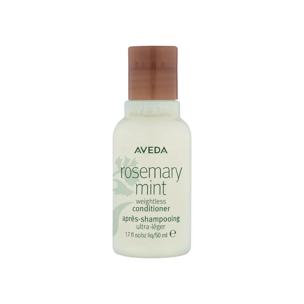 【AVEDA】迷迭薄荷潤髮乳 50ml