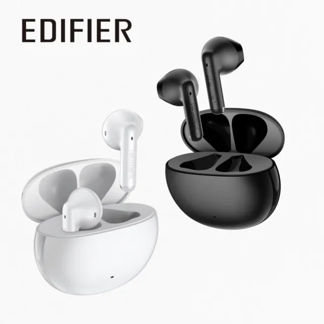 【EDIFIER】EDIFIER X2 真無線藍牙耳機