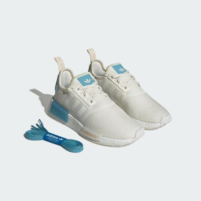 【adidas 官方旗艦】NMD_R1 休閒鞋 運動休閒鞋 女 - Originals IE9612