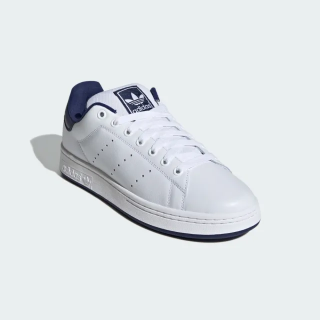 【adidas 官方旗艦】STAN SMITH XLG 運動休閒鞋 小白鞋 男/女 - Originals IG1315